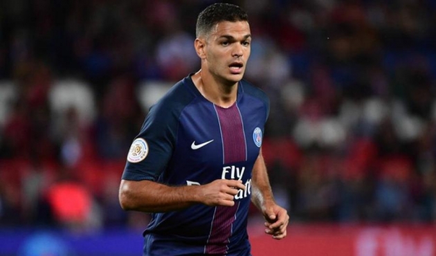 Fenerbahçe'ye müjde: Hatem Ben Arfa yolda