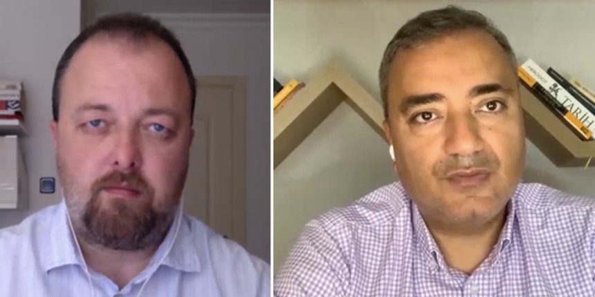 Metehan Demir: Taliban'ın Raşit Dostum ile kanlı bıçaklı olması önemli bir sorun olabilir