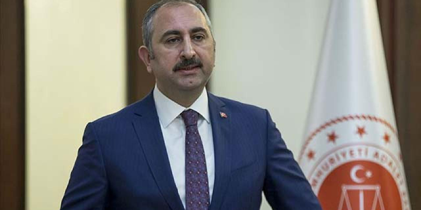 Mahkeme kararları 84 milyonun denetiminde olacak!