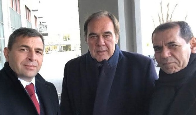 Galatasaray ile UEFA arasında yeni anlaşma!