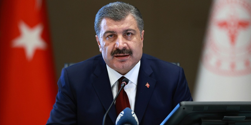 Sağlık Bakanı Sayın Fahrettin Koca Açıklamaları ile Halkın Yüzünü Güldürdü!