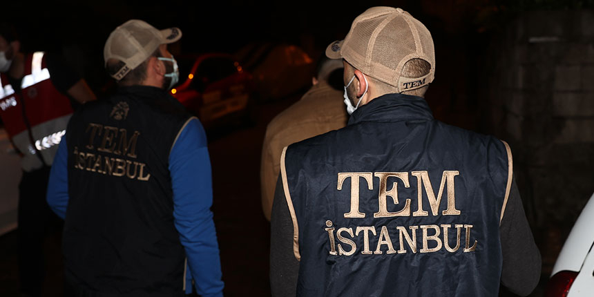 FETÖ'nün TSK yapılanmasına operasyon: Görevde olanlar da var