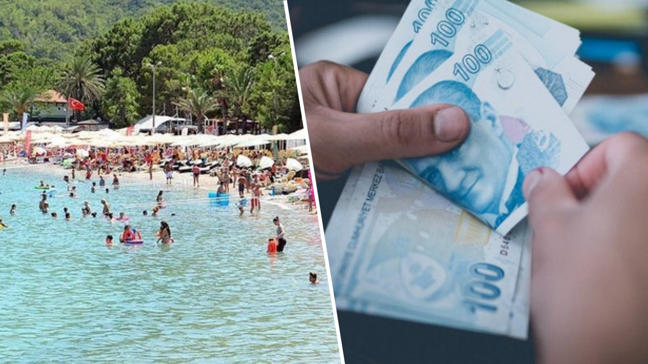 Yabancılar gelmeyince zarar yerli turistten çıkarılıyor: Bir haftalık otel fiyatları pes dedirtti...