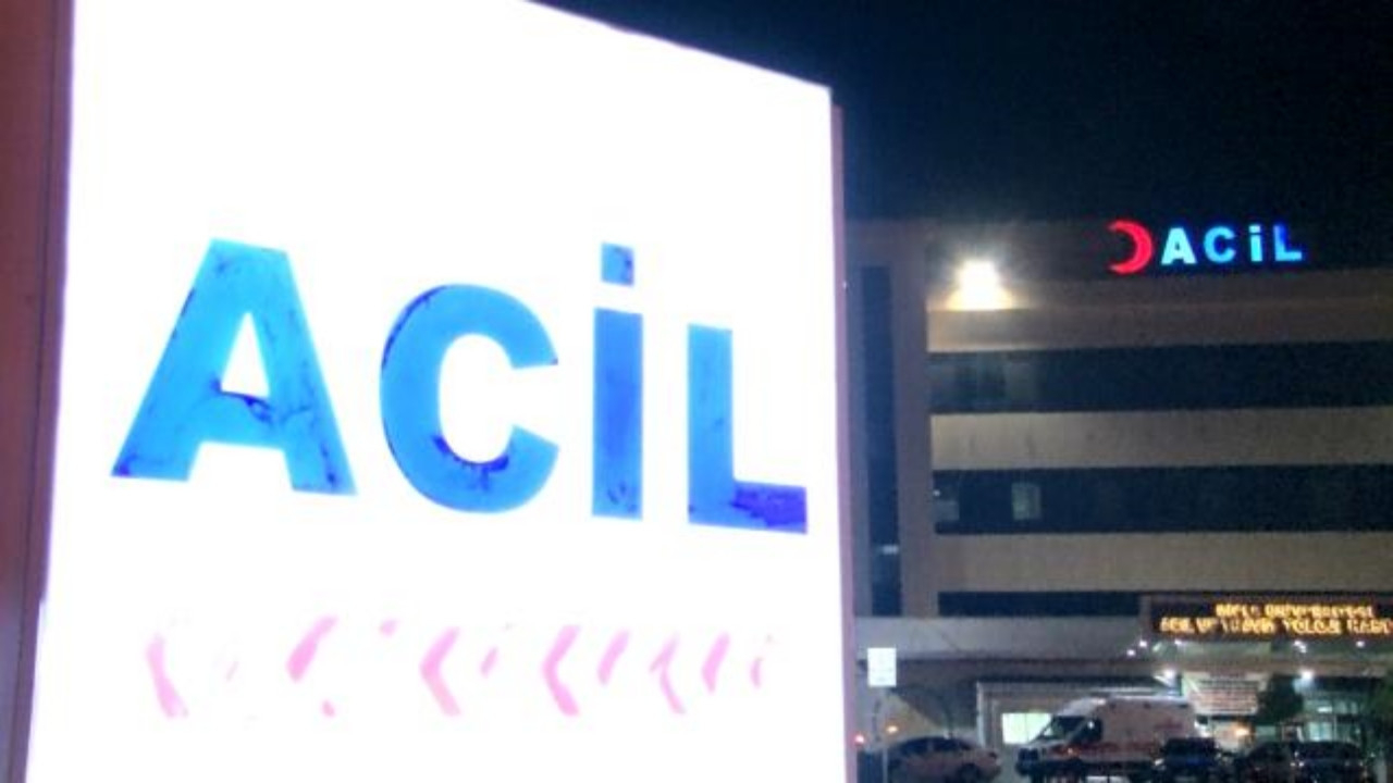 AK Parti Hazro İlçe Başkanı Mehmetoğlu'nun kardeşinin aracına silahlı saldırı