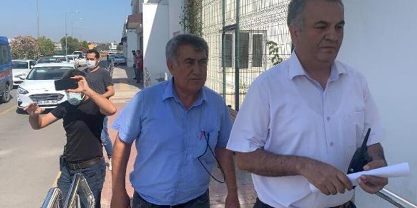 İYİ Parti'li isim 'Neden boşandık' deyip eski eşini bıçakladı