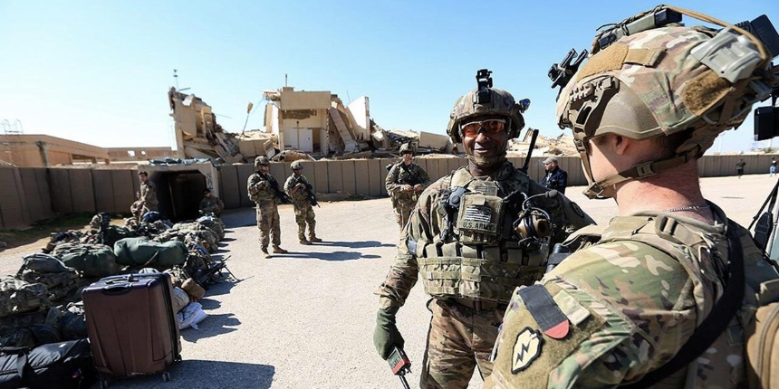 ABD'den flaş hamle: Orta Doğu'dan yüzlerce asker ve savunma sistemlerini çekiyor