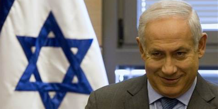 Netanyahu giderayak kasalardaki belgeleri yakıyor!