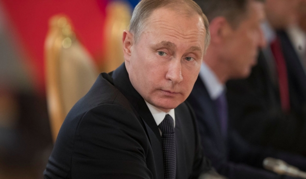 Putin'den İdlib'deki katliama ilişkin ilk açıklama
