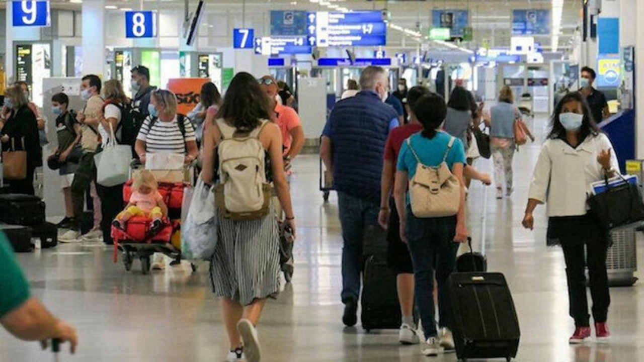 Fransa'dan Türkiye övgüsü! Vatandaşları Türkiye'ye davet etti!