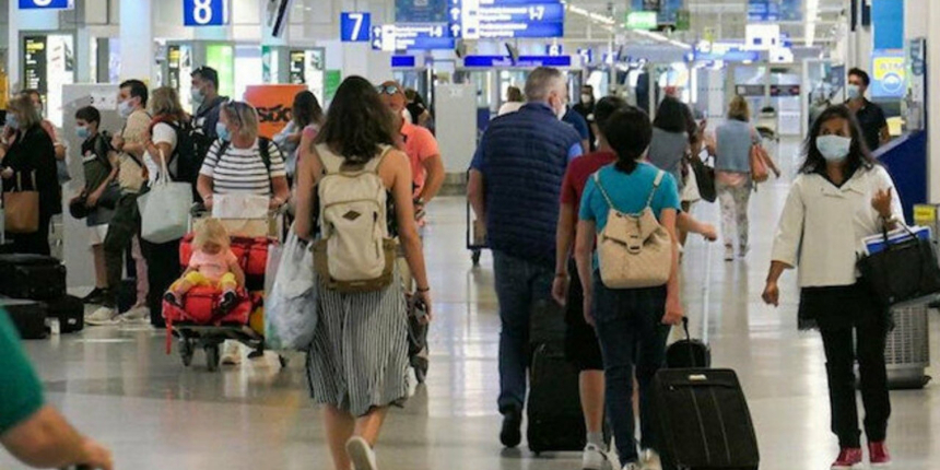 Fransa'dan Türkiye övgüsü! Vatandaşları Türkiye'ye davet etti!