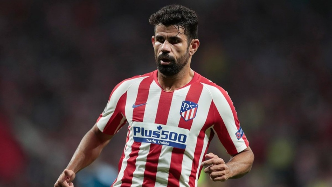 Diego Costa transferinde flaş gelişme! Beşiktaş İspanyol golcüyle anlaşmaya çok yakın