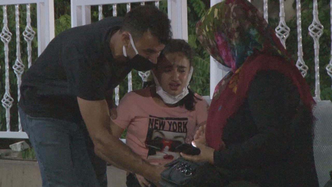 İzmir’de şebeke suyu içenler hastanelik oldu