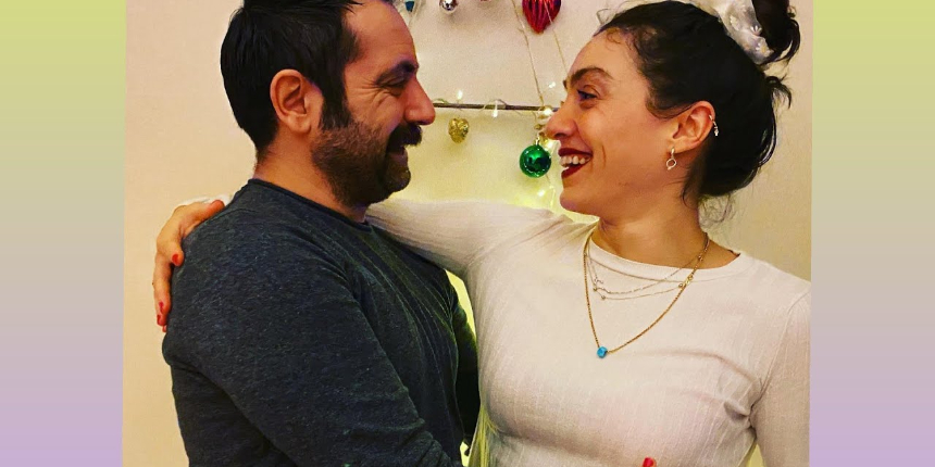 Masumlar Apartmanı'nın Başarılı Oyuncusu Merve Dizdar Ayrıldı! Seyirci Tepkisi Hemen Geldi