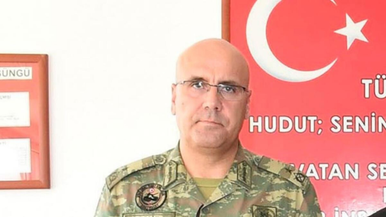 İşkenceci FETÖ'cü tuğgenerale  1 milyon 371 bin TL tazminat cezası!