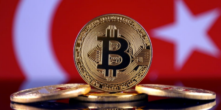 Kripto varlıklar için Cumhurbaşkanlığı Dijital Dönüşüm Ofisi'nden uyarı geldi!