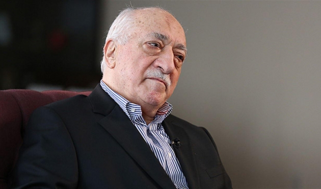 FETÖ'ye bir darbe de Kongo Cumhuriyeti'nden