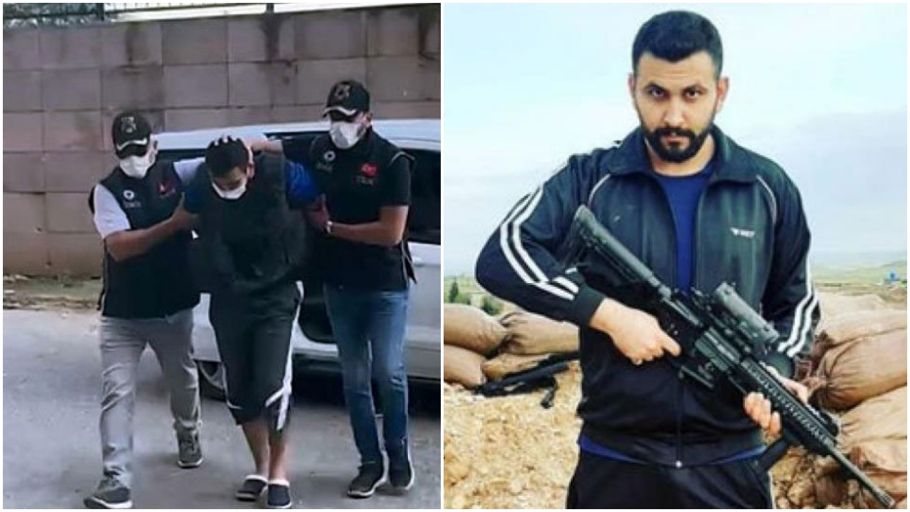 'Pişman değilim' diyen HDP saldırganı her şeyi itiraf etti