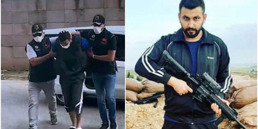'Pişman değilim' diyen HDP saldırganı her şeyi itiraf etti