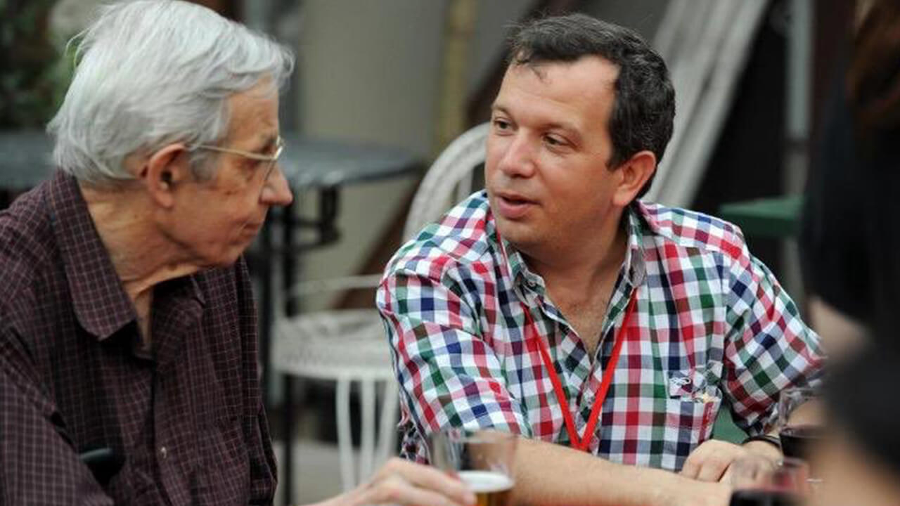 Mehmet Remzi Sanver kimdir? Kaç yaşında, nereli, ne iş yapıyor?