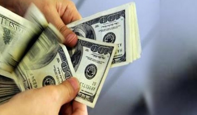 ABD Suriye'yi vurdu dolar fırladı!