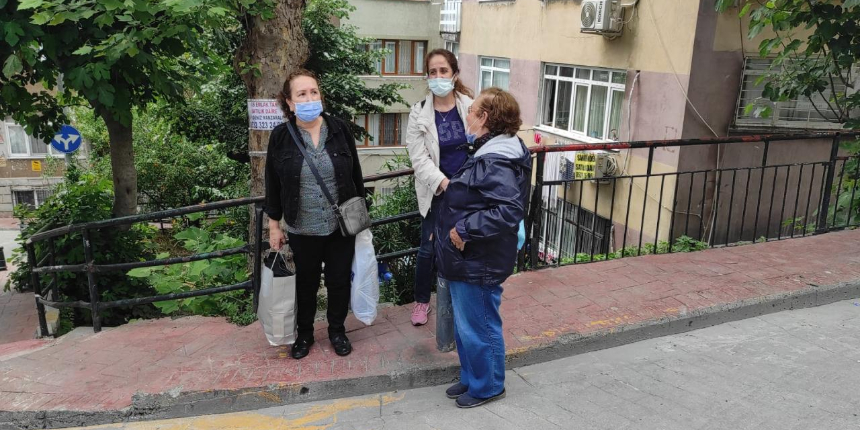 Yıldırım Güngör: 3.9'luk deprem aktif faylar ortaya çıkarabilir!