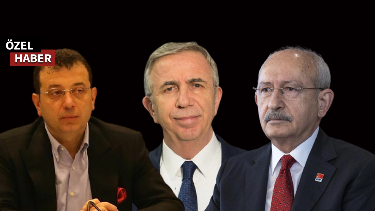 Kılıçdaroğlu'ndan İmamoğlu ve Yavaş'a uyarı: "Önce bir dönem belediye başkanlığı yapsınlar"