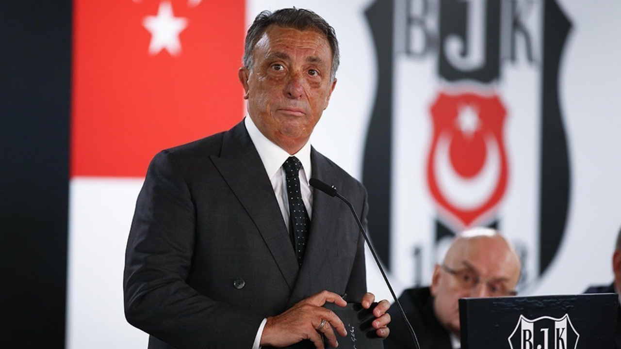 Ahmet Nur Çebi'den flaş hamle: Görevini bırakıyor!
