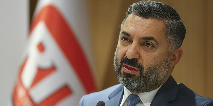 RTÜK'ten İHA muhabirine yapılan çirkin saldırıya tepki!