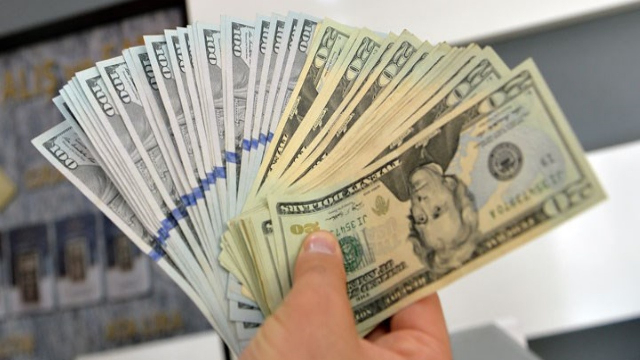 Merkez Bankası enflasyon raporu sonrası dolar geriledi! İşte son durum...