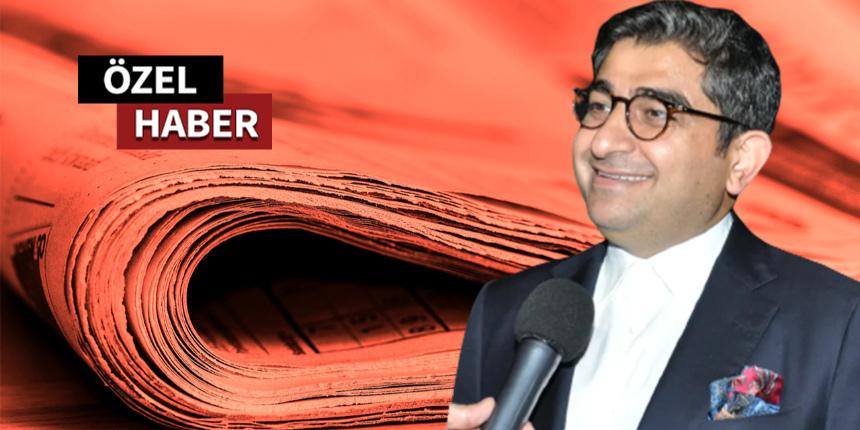 Sezgin Baran Korkmaz'ın kısa süren medya macerası! Çalışanlarının maaşını bile ödemedi...
