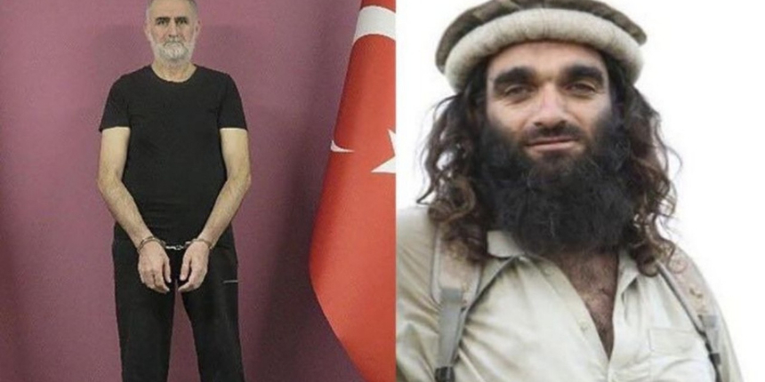 DEAŞ'ın sözde Türkiye sorumlusu Kasım Güler tutuklandı!