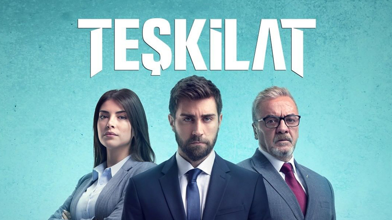 Teşkilat Dizisi Ara Verdi Ama Büyük Bir Başarı Haberi geldi! Genel Başkan Açıkladı