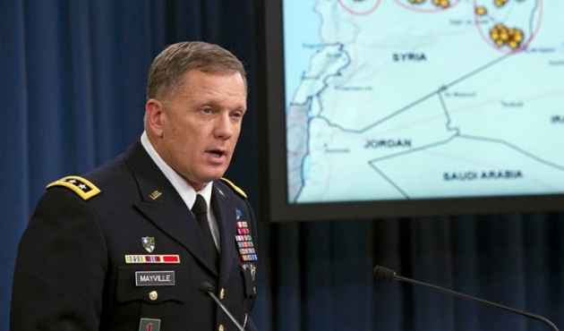 Pentagon'dan flaş açıklama: "Rus askerleri oradaydı..."