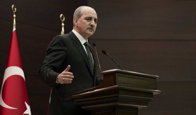 Türkiye'den ABD'nin Suriye'yi vurmasıyla ilgili ilk açıklama!