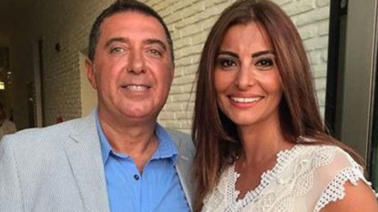 Hande Fırat ve eşinden Serdar Akinan'a yanıt: Deli saçması