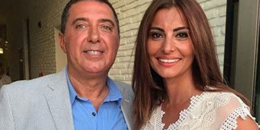 Hande Fırat ve eşinden Serdar Akinan'a yanıt: Deli saçması