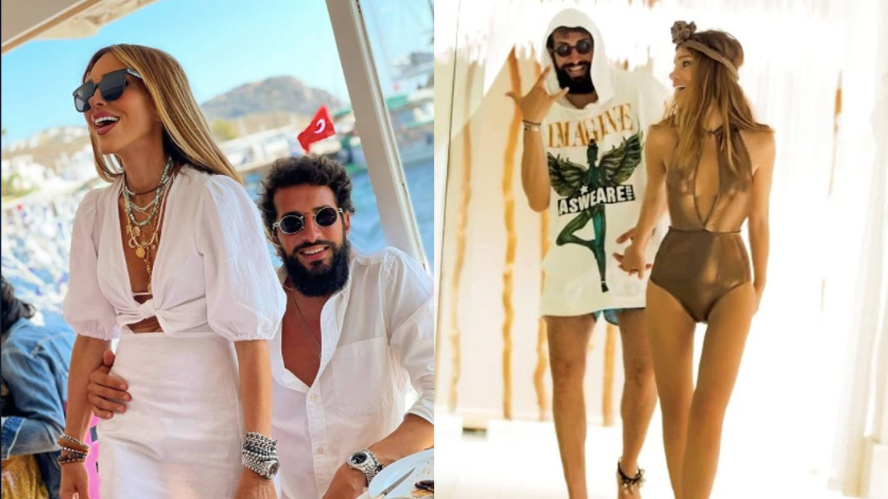 Seren Serengil Zayıflığı Hiç Hayra Alamet Değil! 46 Kiloya Kadar İndi! İşte Son Hali! Sevenleri Çok Üzülecek