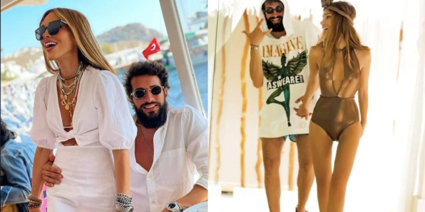 Seren Serengil Zayıflığı Hiç Hayra Alamet Değil! 46 Kiloya Kadar İndi! İşte Son Hali! Sevenleri Çok Üzülecek