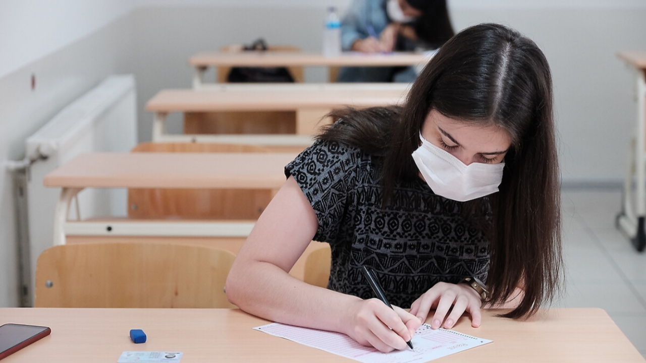 ÖSYM'den son dakika YKS açıklaması