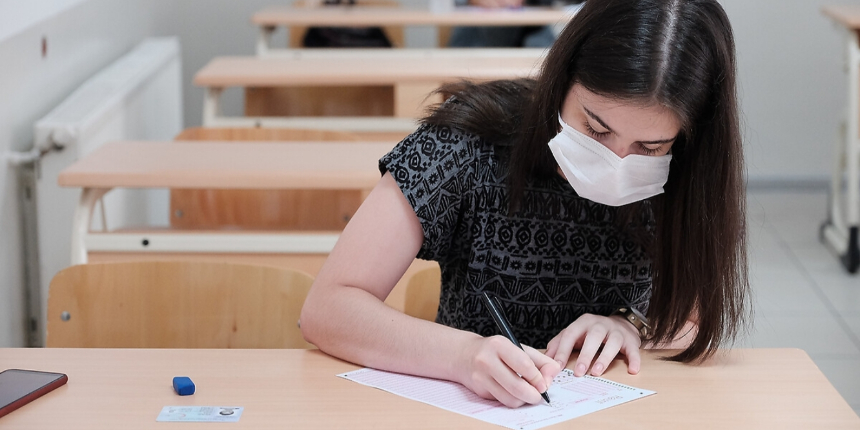 ÖSYM'den son dakika YKS açıklaması