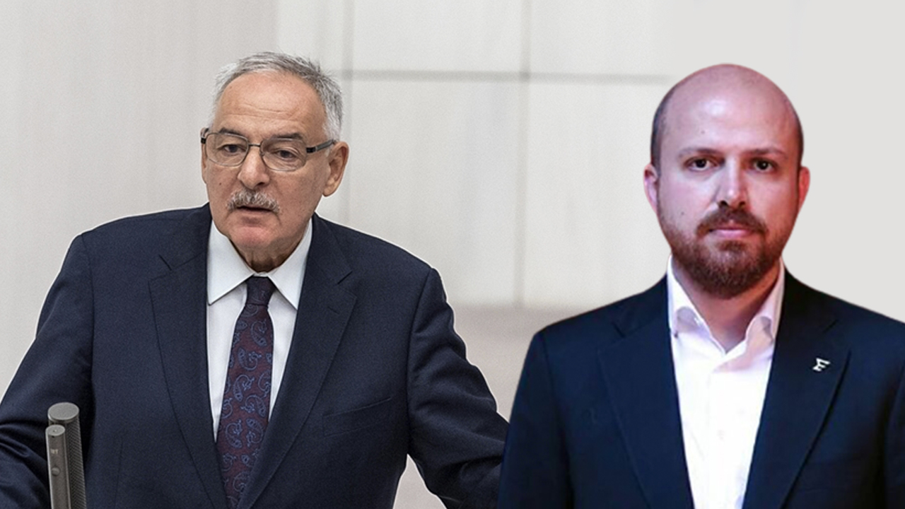 CHP'li Haluk Koç Bilal Erdoğan'a tazminat ödeyecek