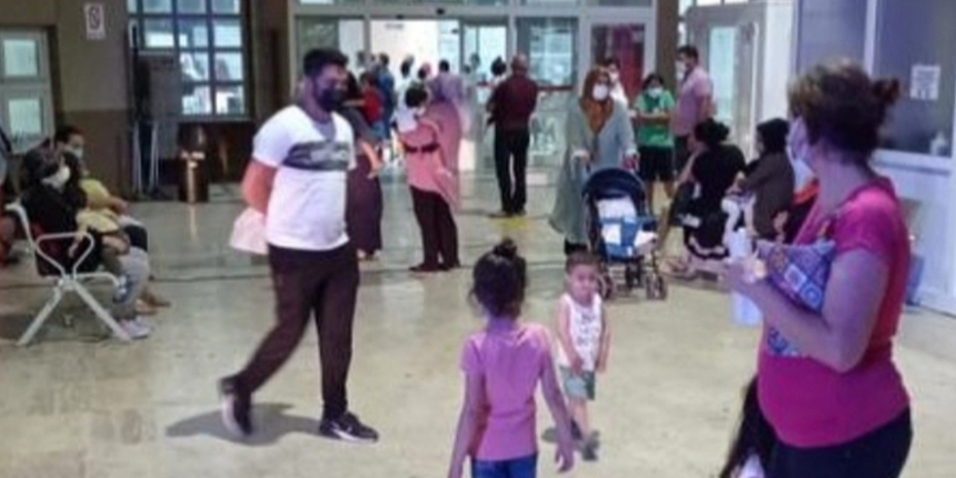 İzmir'de çok sayıda kişi hastanelere koştu, Tunç Soyer, "Bir bardak suda kopan fırtına" dedi