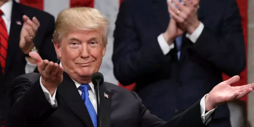 Trump, Covid hastalarını Guantanamo Hapishanesi'ne göndermek istemiş!
