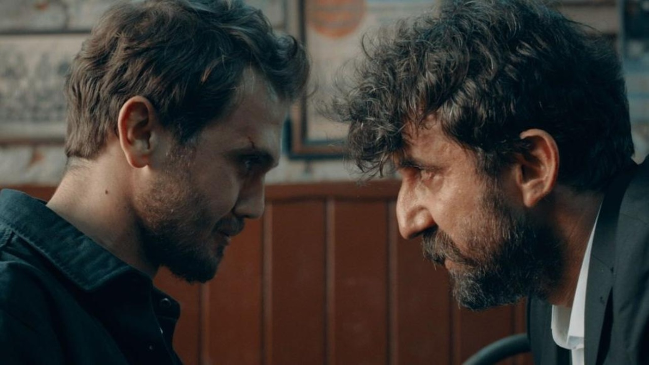 Çukur final yapınca ikisi de o diziye koştu! "Saygı: Bir Ercüment Çözer" dizisi kadrosu ateş ediyor
