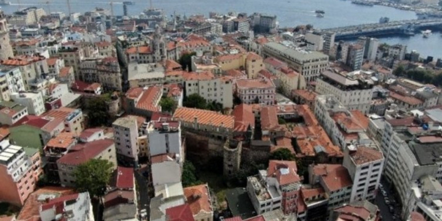 İstanbul depremi sonrası kritik karar: Yüzlerce bina yenilenecek!