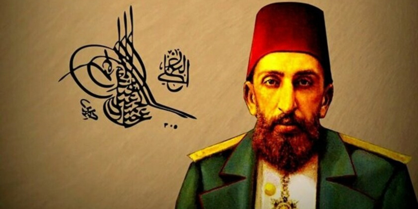 Batı nazarında Abdülhamid sadece Kızıl Sultan değildi!