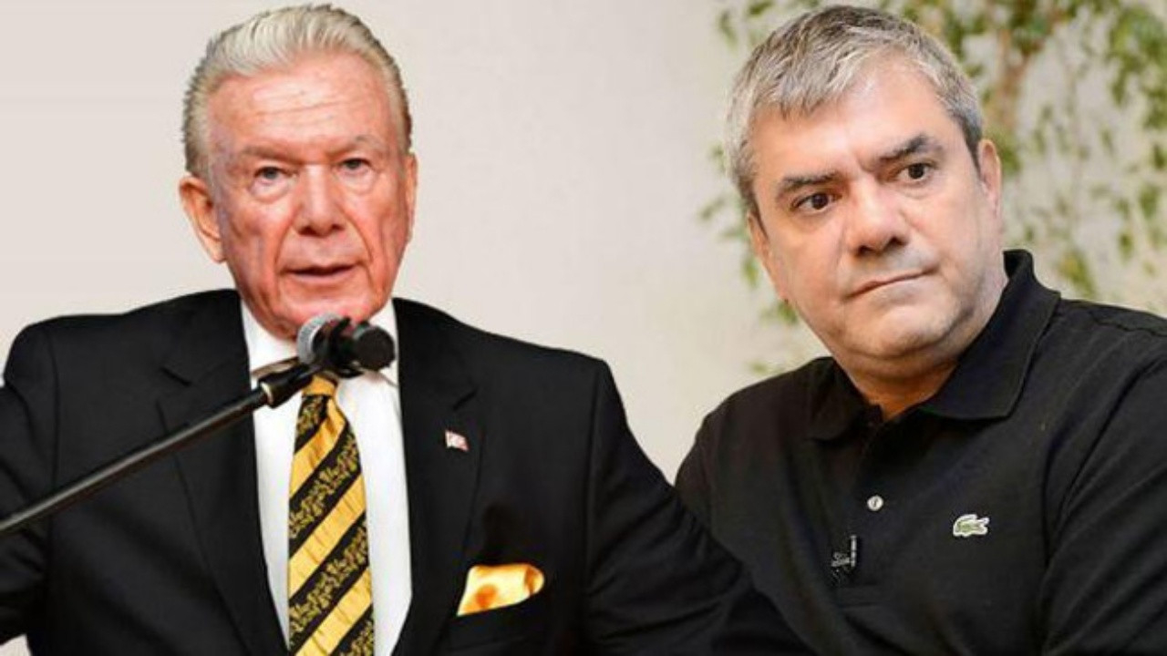 Rahatsızlanan Uğur Dündar'dan yeni açıklama: İçimden yazı yazmak gelmiyor!