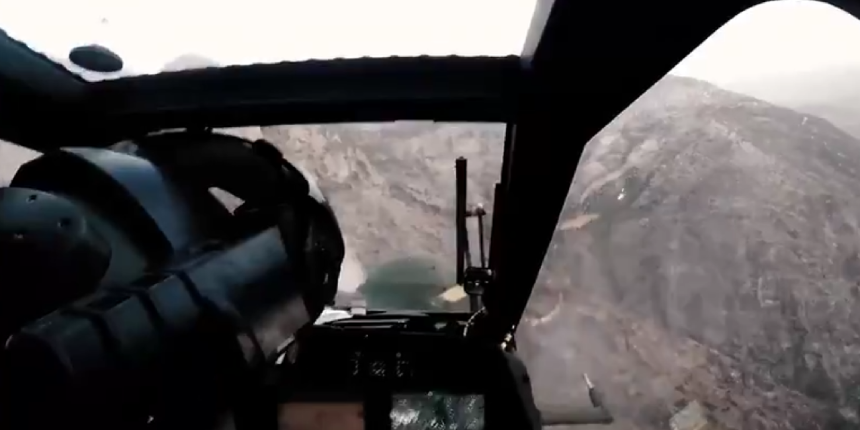 Mehmetçik nefes aldırmıyor! Eren-11 operasyonunda 2 terörist öldürüldü