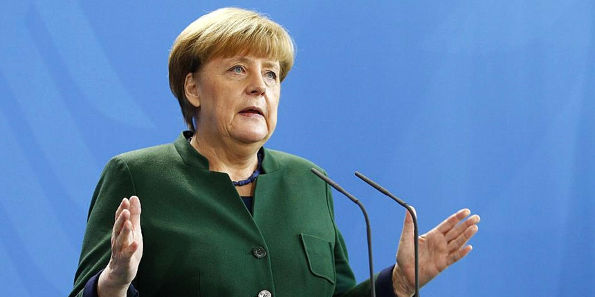 Merkel'in Afganistan değerlendirmesinde Türkiye detayı: "Birlikte çalışmamız gerekiyor"