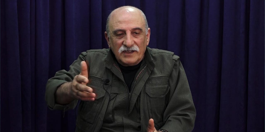 Sahada köşeye sıkışan PKK masaya oturmaya çalışıyor!